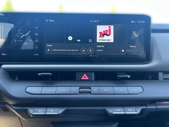 Kia Seltos – Bild 16