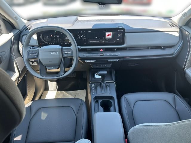 Kia Seltos – Bild 17