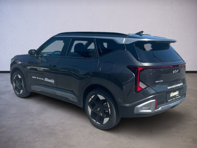 Kia Seltos – Bild 5