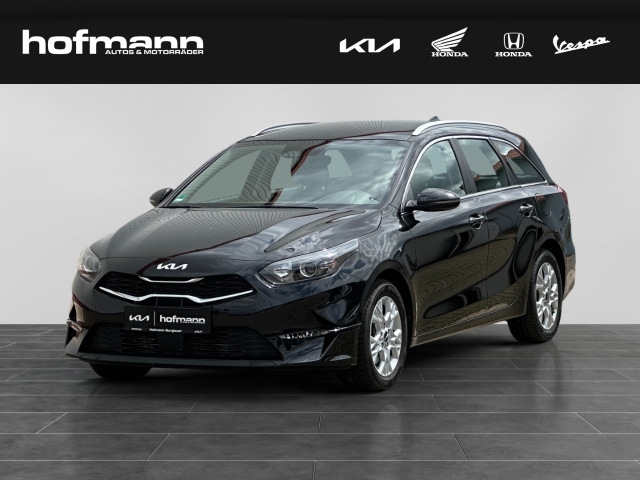 Kia Ceed SW