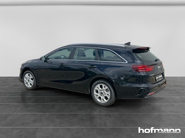 Kia Ceed SW