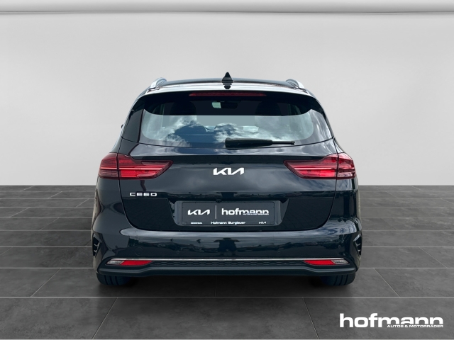 Kia Ceed SW