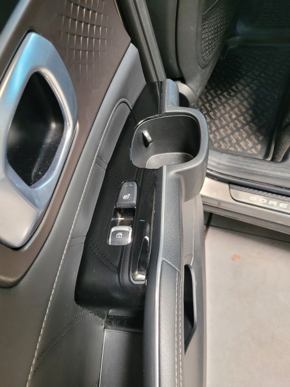 Kia Sorento – Bild 10
