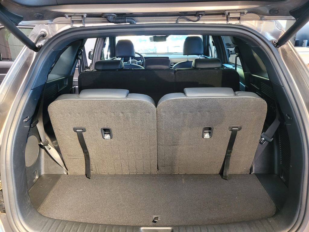 Kia Sorento – Bild 11