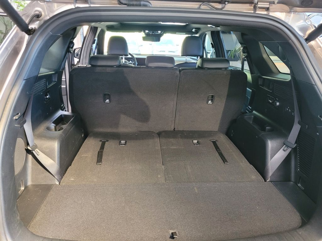 Kia Sorento – Bild 12
