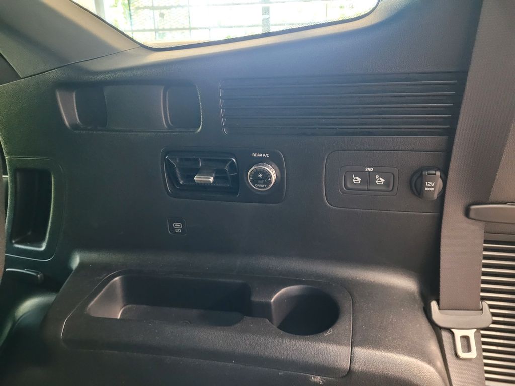 Kia Sorento – Bild 13