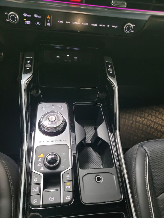 Kia Sorento – Bild 17