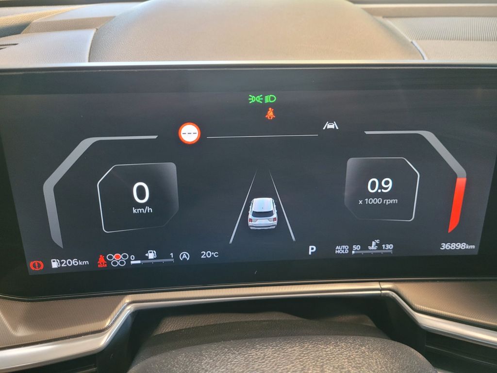 Kia Sorento – Bild 18