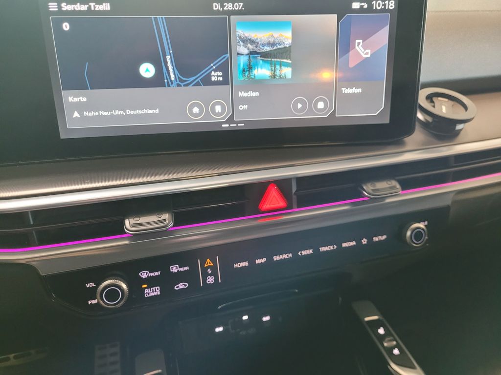 Kia Sorento – Bild 19
