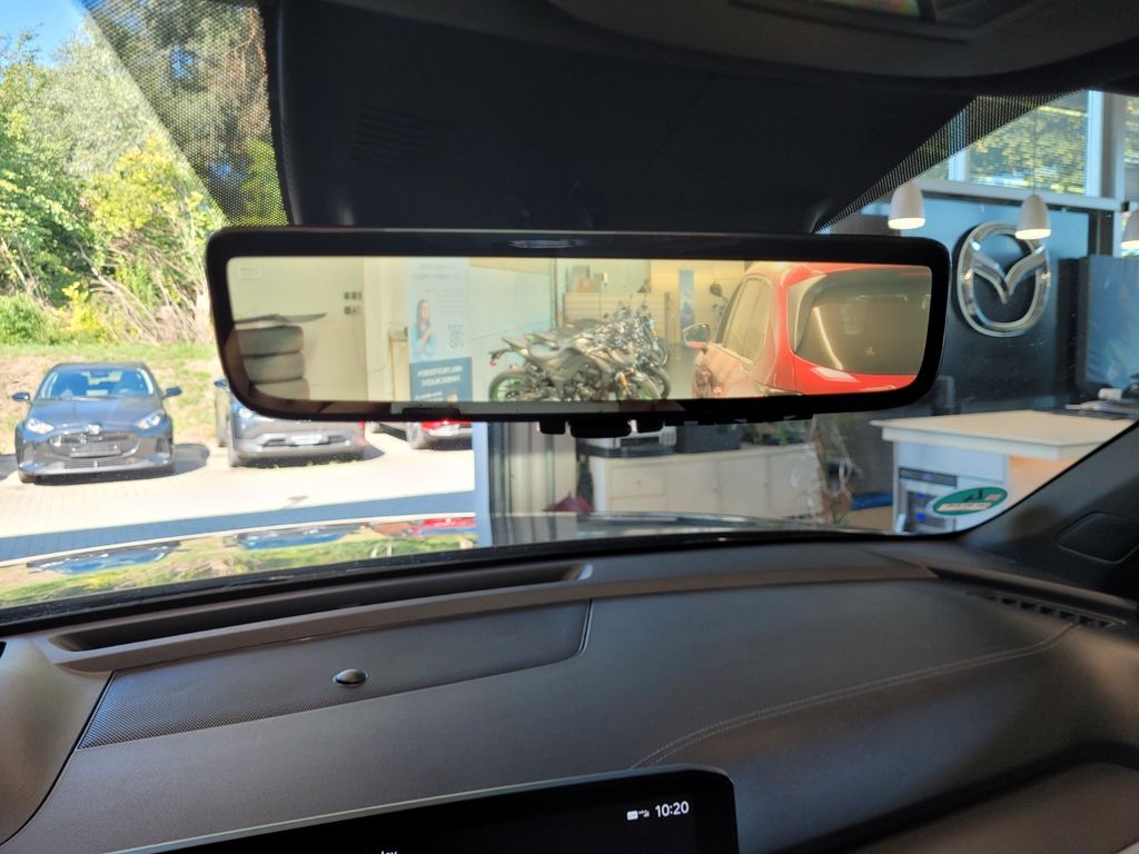 Kia Sorento – Bild 23