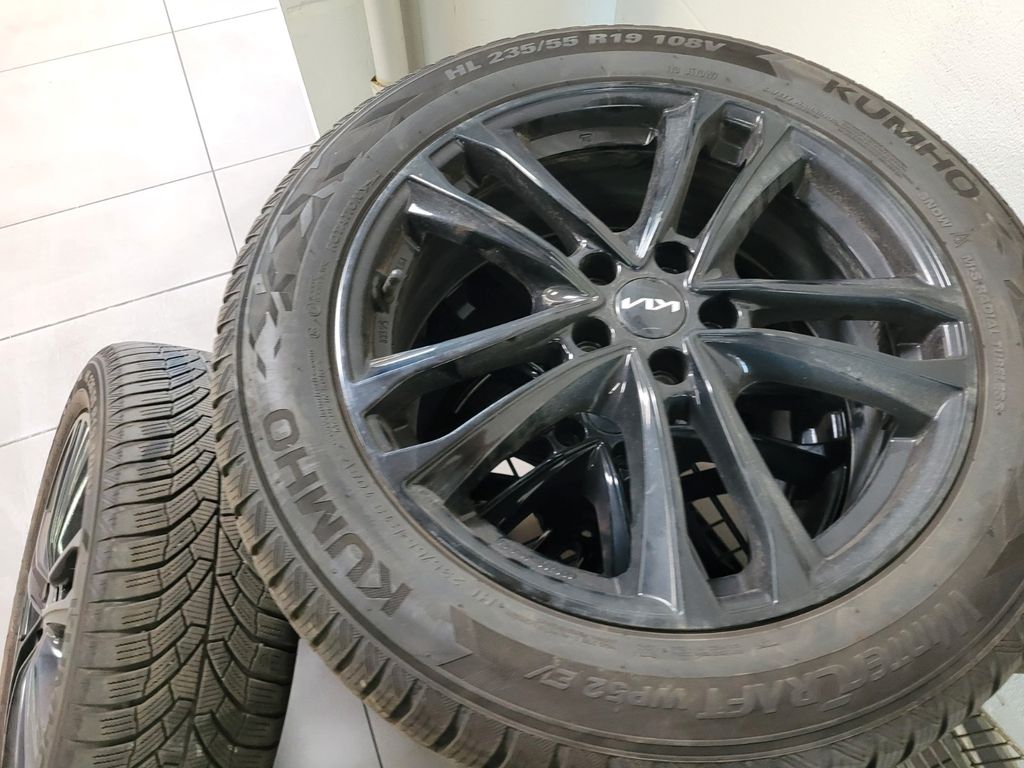 Kia Sorento – Bild 25
