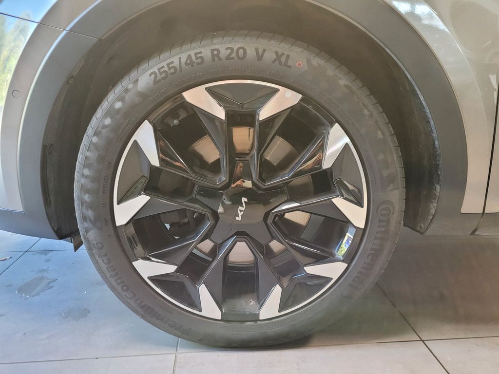 Kia Sorento – Bild 7