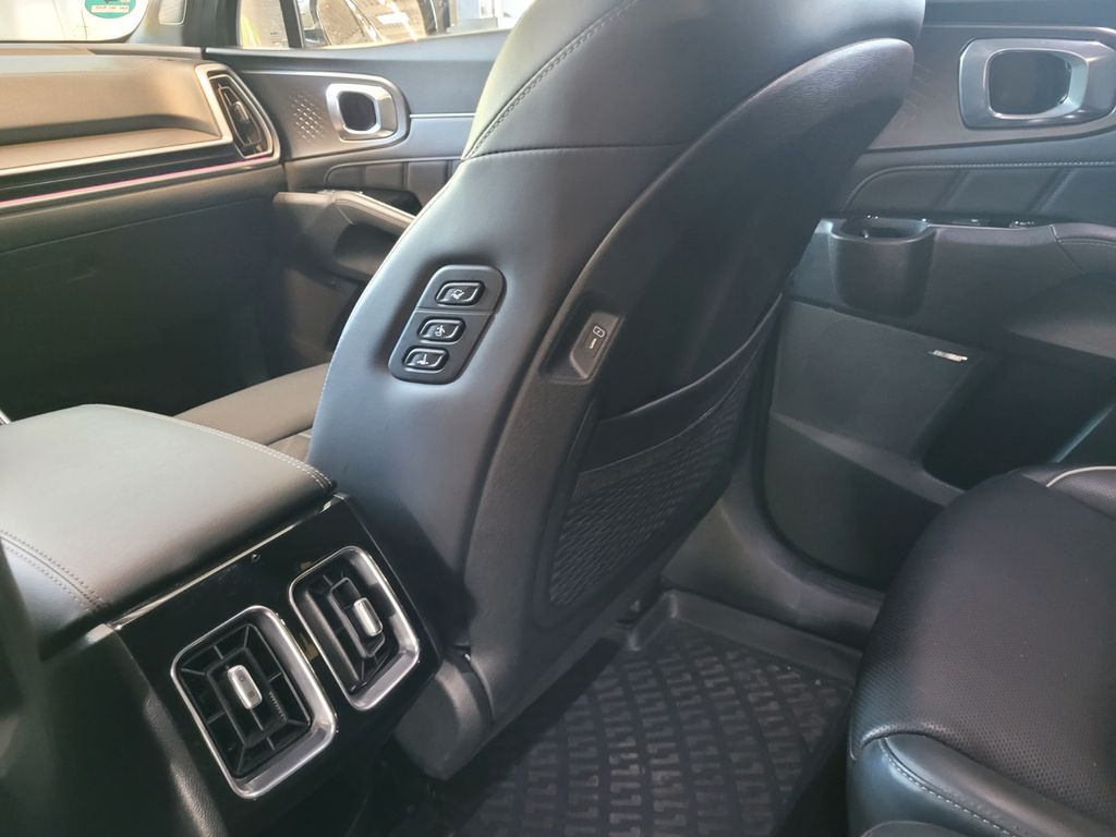 Kia Sorento – Bild 8