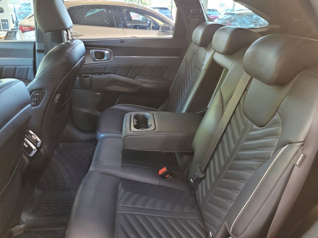 Kia Sorento – Bild 9