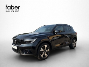 Volvo XC40 T4 2WD Recharge Plus Dark