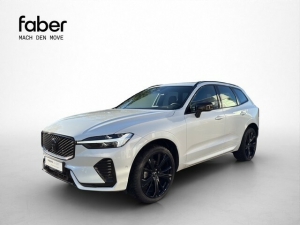 Volvo XC60 B5 Benzin AWD Plus Black Edition