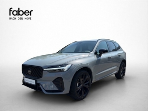 Volvo XC60 B5 Benzin AWD Plus Black Edition
