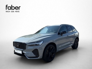 Volvo XC60 B5 Benzin AWD Plus Black Edition