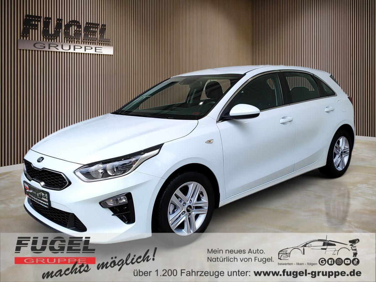 Kia cee'd