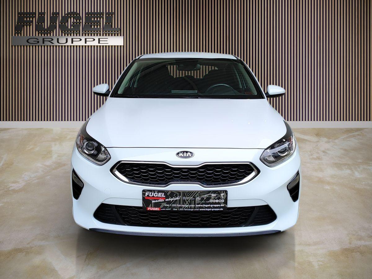 Kia cee'd
