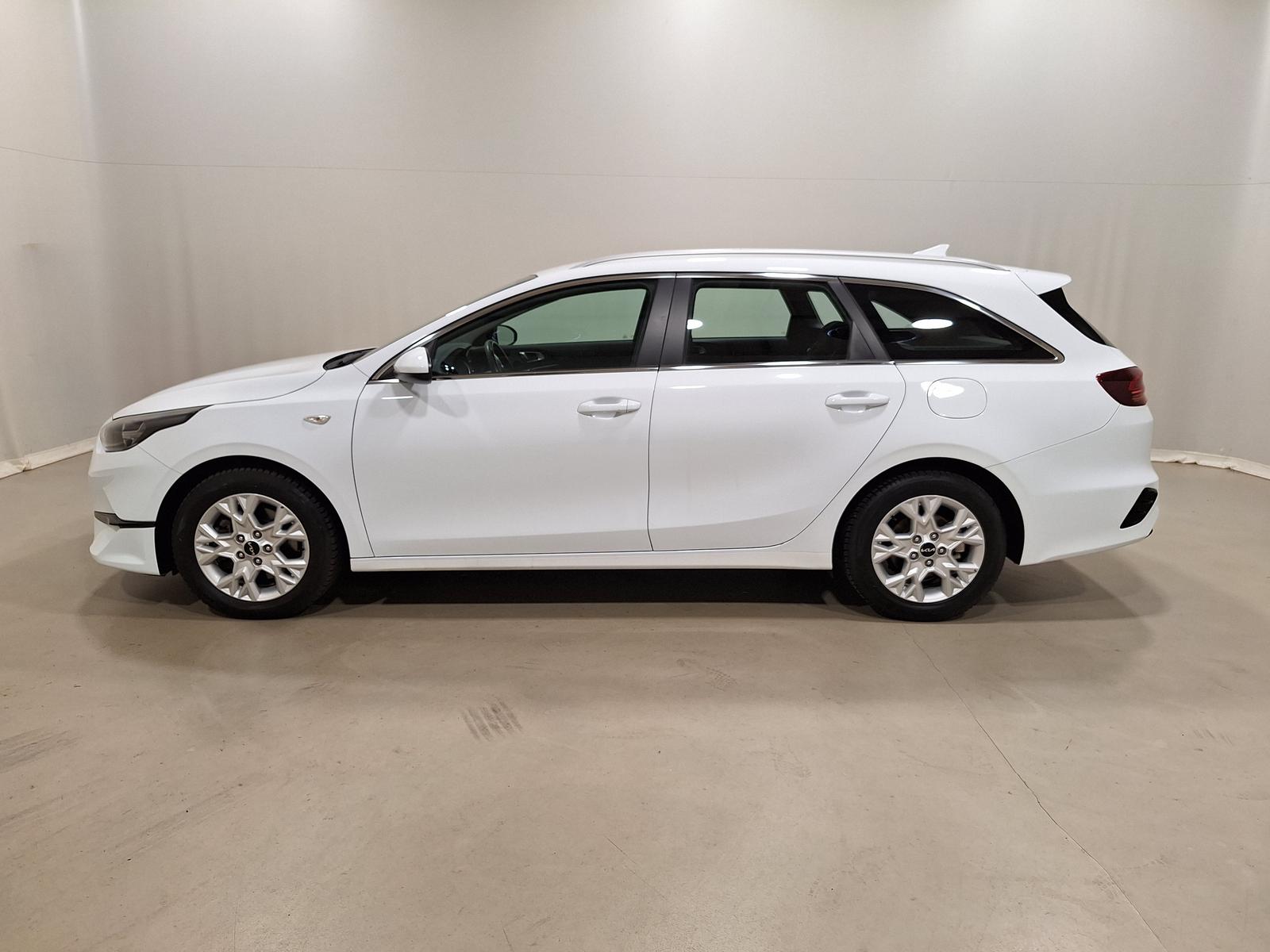 Kia cee'd Sportswagon