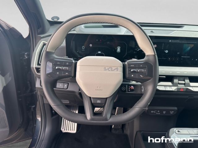Kia EV5 – Bild 11