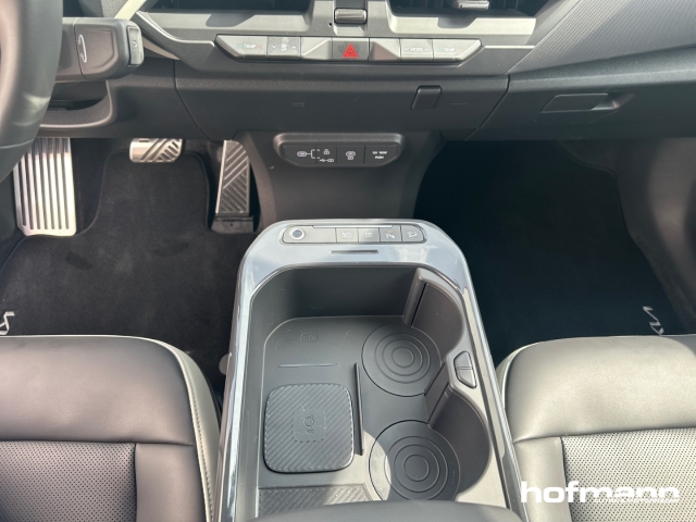 Kia EV5 – Bild 12