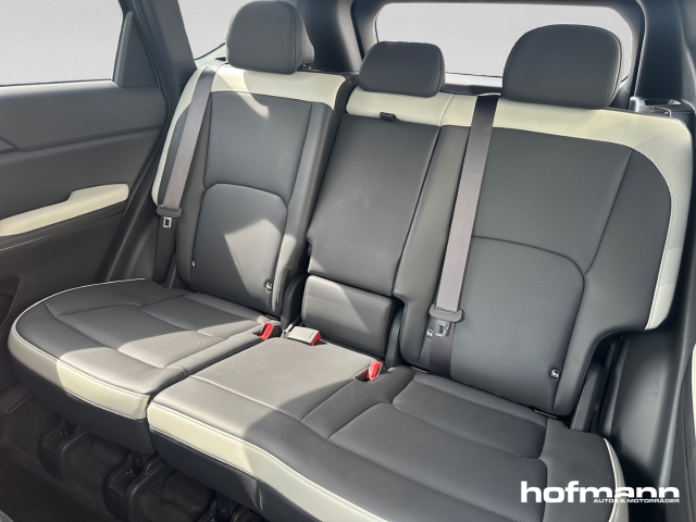 Kia EV5 – Bild 13