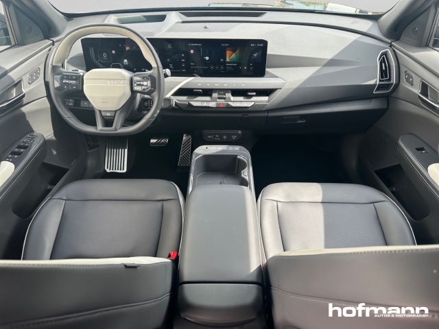 Kia EV5 – Bild 14