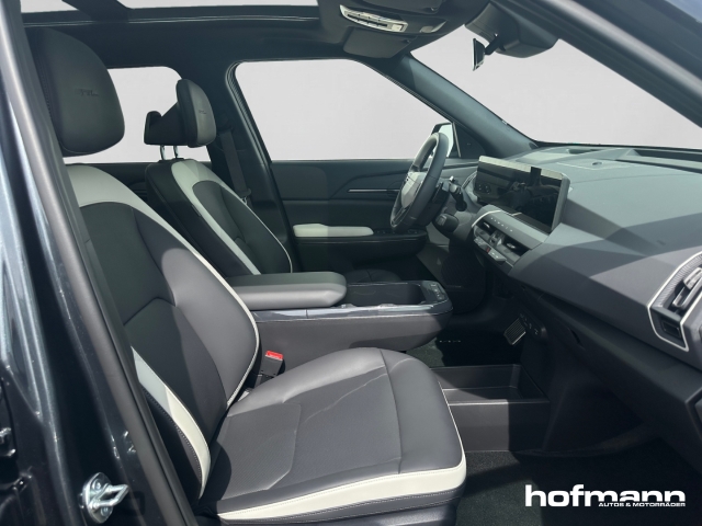 Kia EV5 – Bild 15