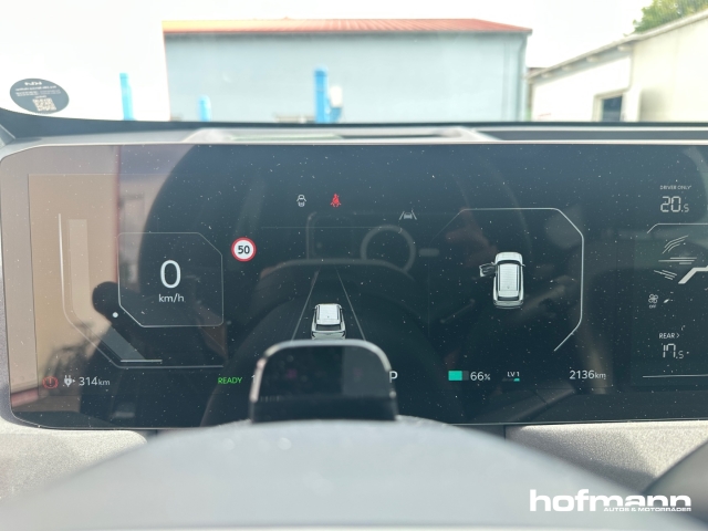 Kia EV5 – Bild 16