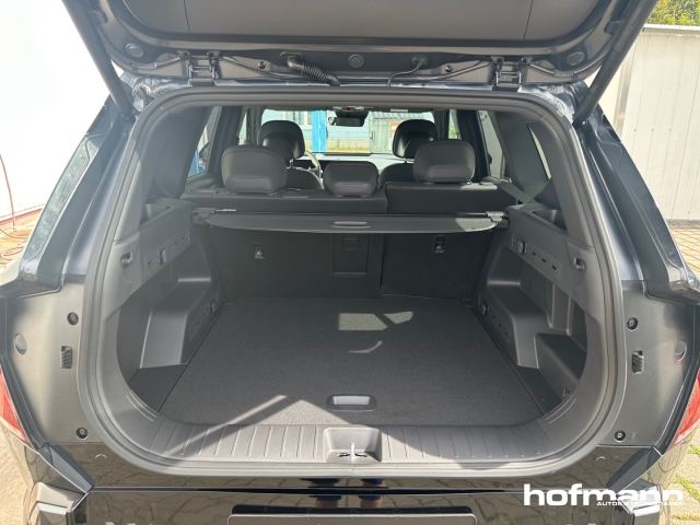 Kia EV5 – Bild 17