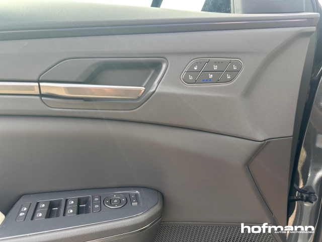 Kia EV5 – Bild 20