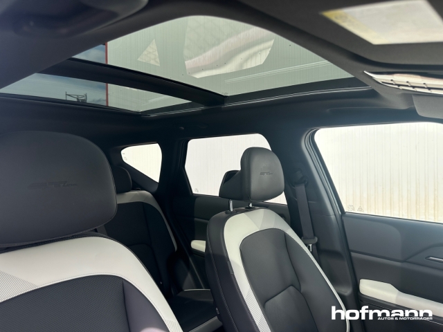Kia EV5 – Bild 21
