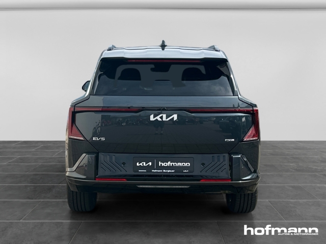 Kia EV5
