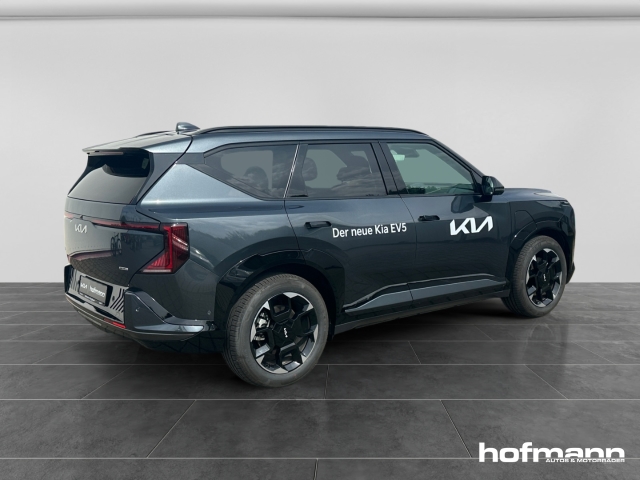 Kia EV5 – Bild 5