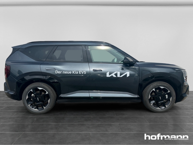 Kia EV5 – Bild 6