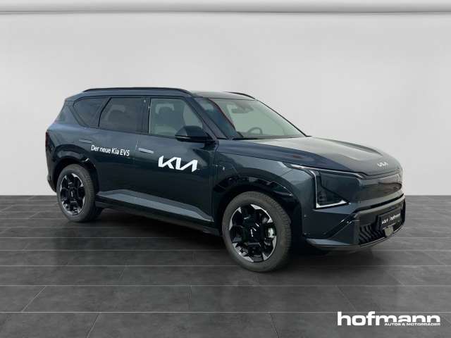 Kia EV5 – Bild 7