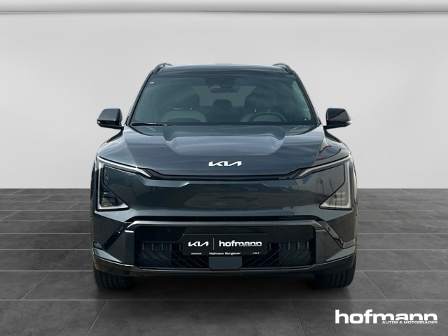 Kia EV5 – Bild 8