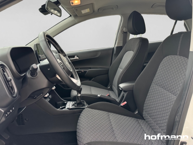 Kia Picanto – Bild 10