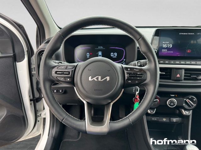 Kia Picanto – Bild 11