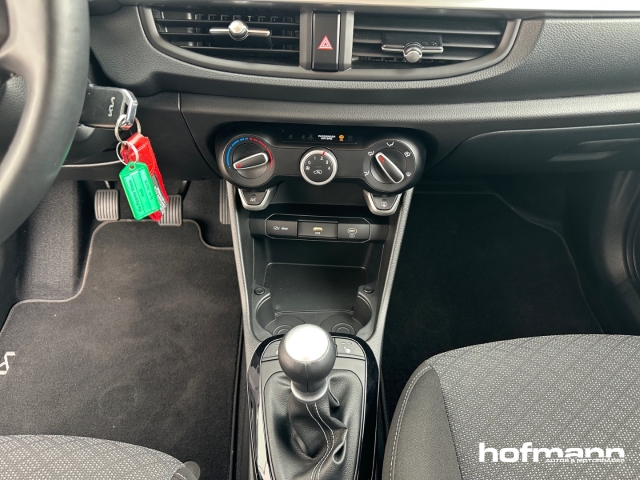 Kia Picanto – Bild 12