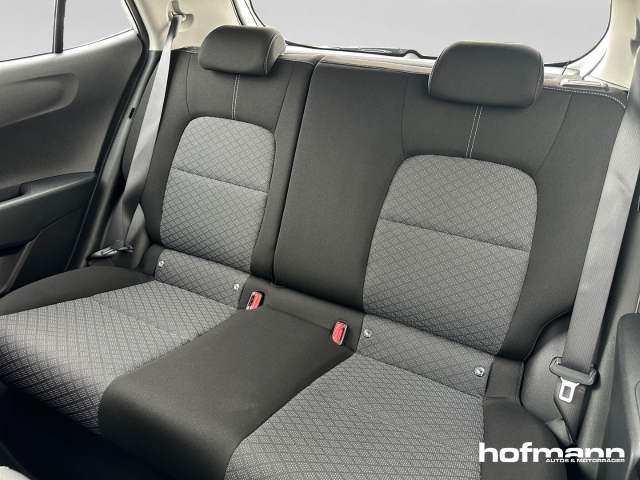 Kia Picanto – Bild 13