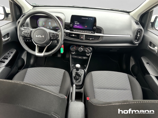Kia Picanto – Bild 14