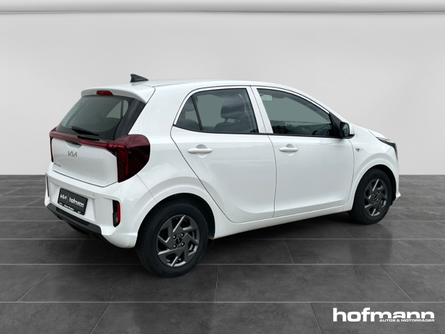 Kia Picanto – Bild 5