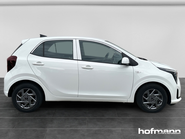 Kia Picanto – Bild 6