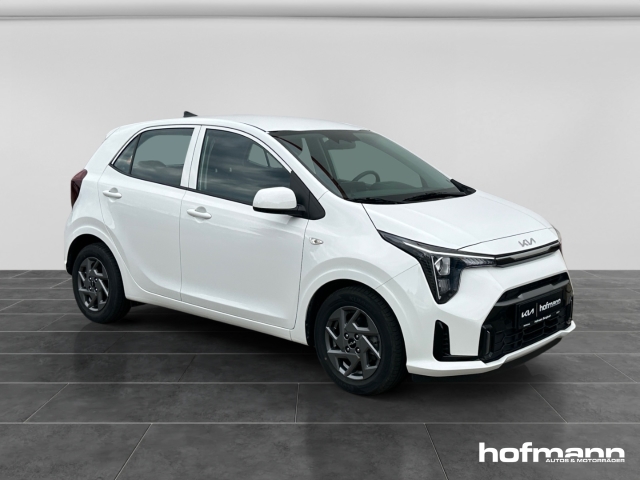 Kia Picanto – Bild 7