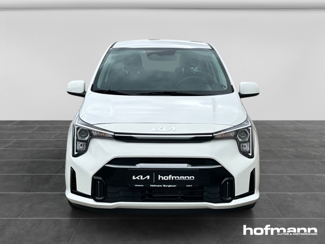 Kia Picanto – Bild 8