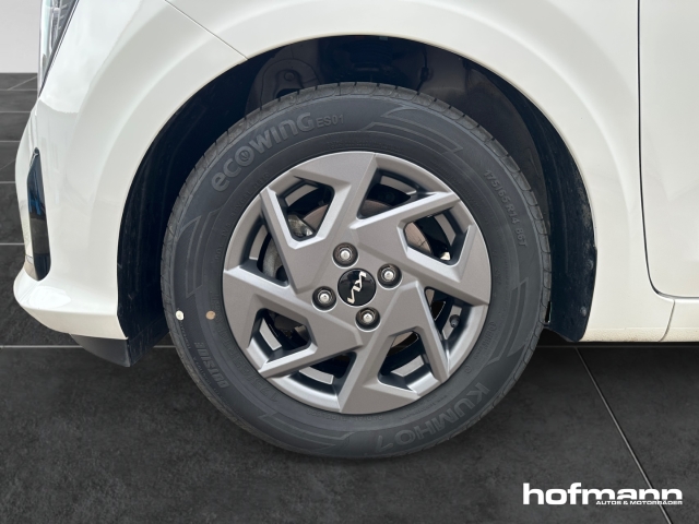 Kia Picanto – Bild 9