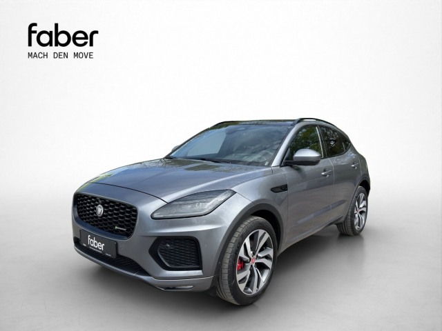 Jaguar E-Pace P300e R-Dynamic SE AWD